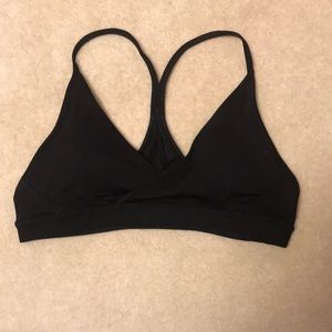 Patagonia sports bra